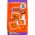 REESE'S Assorted Flavored Snack Size Peanut Butter Halloween Candy Bag Perspective: front