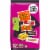 Hershey Assorted Flavored Halloween Candy Bulk Bag Perspective: front