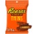 REESE'S THiNS Milk Chocolate Peanut Butter Cups Individually Wrapped Bag Perspective: front