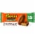 REESE'S Milk Chocolate King Size Peanut Butter Footballs Candy Pack Perspective: front