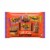 Reese's Milk Chocolate Peanut Butter Assorted Halloween Shapes Perspective: front