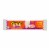 REESE'S White Creme Peanut Butter Hearts Candy Valentine's Day King Size Pack Perspective: front