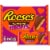 REESE'S Milk Chocolate Peanut Butter Valentine Candy Packs Perspective: front