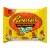 Reese's Milk Chocolate Peanut Butter Eggs Big Bag Perspective: front