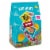 Hershey and Mondelez Egg Hunt Sweet and Sour Assortment Easter Candy Perspective: front