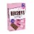 Hershey's Valentine Exchange Snack Size Milk Chocolate Candy Bars Perspective: front