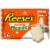 REESE'S White Creme Snack Size Peanut Butter Trees Christmas Candy Bag Perspective: front