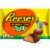 REESE'S Milk Chocolate Peanut Butter Creme Eggs Easter Candy Bag Perspective: front