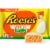 REESE'S White Creme Peanut Butter Eggs Easter Candy Bag Perspective: front