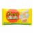 REESE'S Miniatures White Creme Peanut Butter Easter Cups Candy Perspective: front
