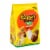 REESE'S Assorted Milk Chocolate White Creme Peanut Butter Eggs Easter Candy Bag Perspective: front