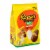 REESE'S Assorted Milk Chocolate White Creme Peanut Butter Eggs Easter Candy Bag Perspective: front