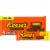 REESE'S Milk Chocolate King Size Peanut Butter Cups Candy Packs Perspective: front