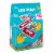 TWIZZLERS and JOLLY RANCHER Fruit Flavored Easter Candy Bulk Bag Perspective: front
