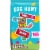 JOLLY RANCHER TWIZZLERS and HARIBO Fruit Flavored Easter Candy Bag Perspective: front