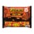REESE'S PIECES Snack Size Peanut Butter Cups Halloween Candy Perspective: front