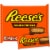 REESE'S Milk Chocolate Peanut Butter Cups Candy Packs Perspective: front