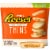 REESE'S THiNS White Creme Peanut Butter Cups Candy Share Pack Perspective: front