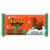 REESE'S Milk Chocolate Peanut Butter Trees Snack Size Candy Christmas Packs Perspective: front