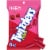 TWIZZLERS NIBS Cherry Flavored Licorice Style Chewy Candy Bag Perspective: front
