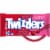TWIZZLERS Twists Cherry Chewy Candy Bag Perspective: front