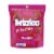 TWIZZLERS Filled Bites Strawberry Candy Bag Perspective: front