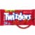 Twizzlers Strawberry Candy Twists Family Bag Perspective: front