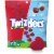 TWIZZLERS Cherry Bunnies Easter Candy Bag Perspective: front