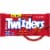 TWIZZLERS Twists Strawberry Flavored Licorice Style Halloween Candy Big Bag Perspective: front