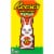 REESE'S Peanut Butter Milk Chocolate Bunny Easter Candy Gift Box Perspective: front