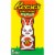 REESE'S Peanut Butter Milk Chocolate Bunny Easter Candy Gift Box Perspective: front