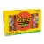 REESE'S Milk Chocolate Peanut Butter Creme Easter Bunny Candy Perspective: front