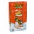 REESE'S Milk Chocolate Peanut Butter Snowman Christmas Candy Box Perspective: front
