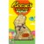 REESE'S Peanut Butter Milk Chocolate Bunny Easter Candy Gift Box Perspective: front