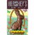 HERSHEY'S Solid Milk Chocolate Bunny Easter Candy Gift Box Perspective: front