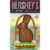 HERSHEY'S Solid Milk Chocolate Bunny Easter Candy Gift Box Perspective: front