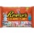 Reese's Easter Milk Chocolate Covered Peanut Butter Bunnies Perspective: front