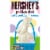 HERSHEY'S COOKIES 'N' CREME Bunny Easter Candy Gift Box Perspective: front