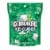 ICE BREAKERS Ice Cubes Spearmint Sugar Free Chewing Gum Pouch Perspective: front