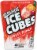 Ice Breakers Holiday Ice Cubes Fruit Punch Sugar Free Gum Perspective: front