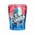 Ice Breakers Ice Cubes Snow Cone Sugar Free Gum Perspective: front