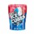 Ice Breakers Ice Cubes Snow Cone Sugar Free Gum Perspective: front