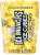 Ice Breakers Ice Cubed Gum - Golden Pineapple Perspective: front