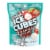 ICE BREAKERS Ice Cubes Strawberry Daiquiri Sugar Free Chewing Gum Pouch Perspective: front