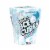 ICE BREAKERS Ice Cubes Mint Crystal Sugar Free Chewing Gum Bottle Perspective: front