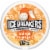ICE BREAKERS Orange Cream Pop Sugar Free Mints Tin Perspective: front