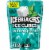 ICE BREAKERS Wintergreen Sugar Free Mints Bottle Perspective: front