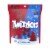 TWIZZLERS Cherry Flavored Trees Christmas Candy Bag Perspective: front