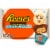 REESE'S Miniatures Sugar Cookie Milk Chocolate Peanut Butter Cups Christmas Candy Bag Perspective: front
