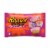 REESE'S Miniatures Blossom Top Milk Chocolate Peanut Butter Pink Colored Creme Valentine Candy Perspective: front